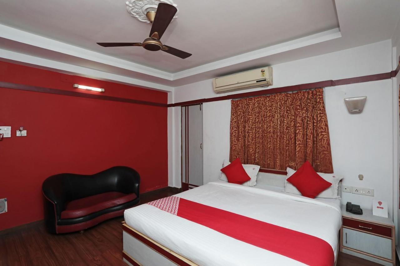 Oyo 26143 Hotel Abedin Kolkata Exterior photo