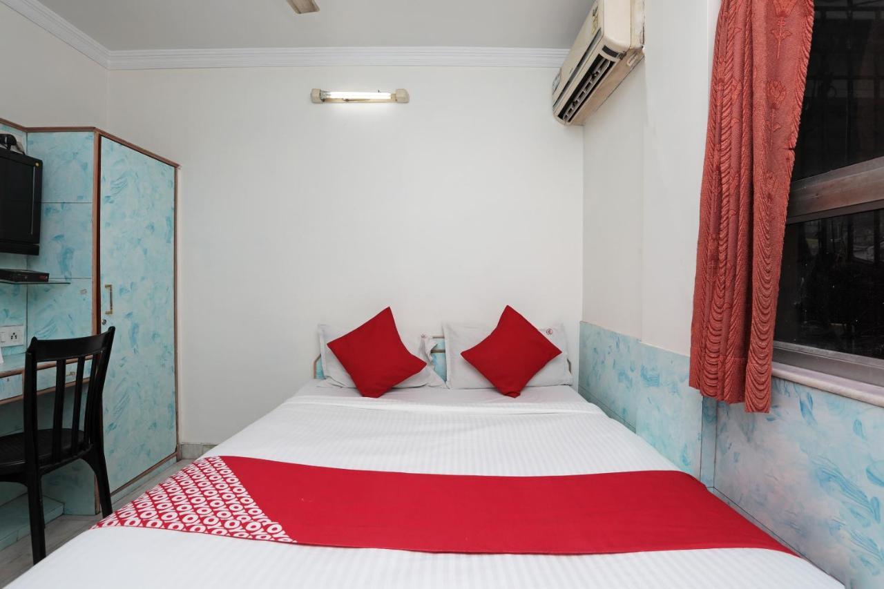Oyo 26143 Hotel Abedin Kolkata Exterior photo