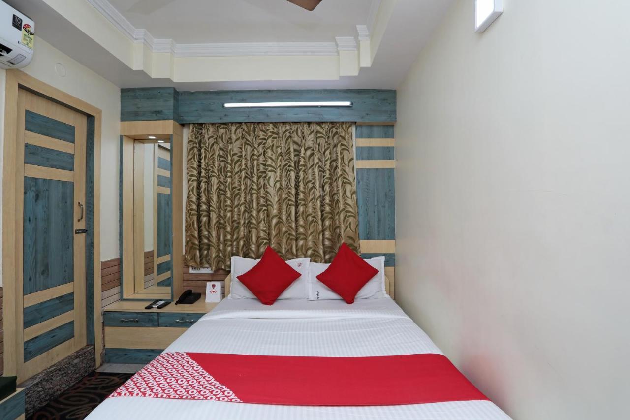Oyo 26143 Hotel Abedin Kolkata Exterior photo