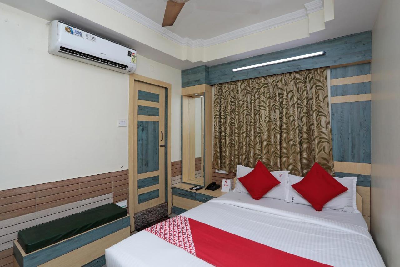 Oyo 26143 Hotel Abedin Kolkata Exterior photo