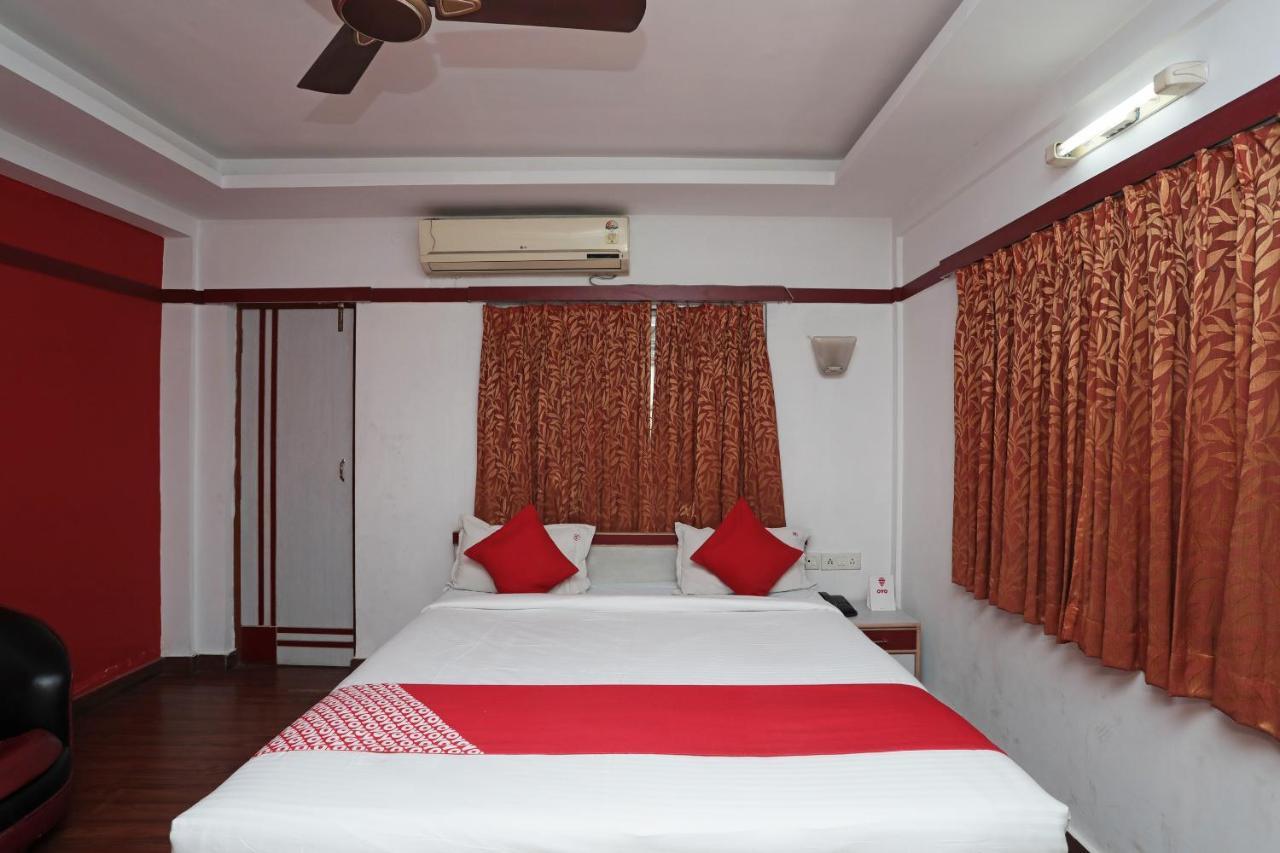 Oyo 26143 Hotel Abedin Kolkata Exterior photo