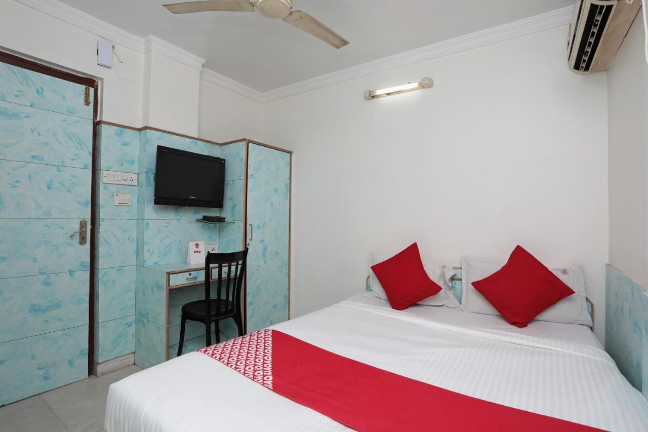 Oyo 26143 Hotel Abedin Kolkata Exterior photo