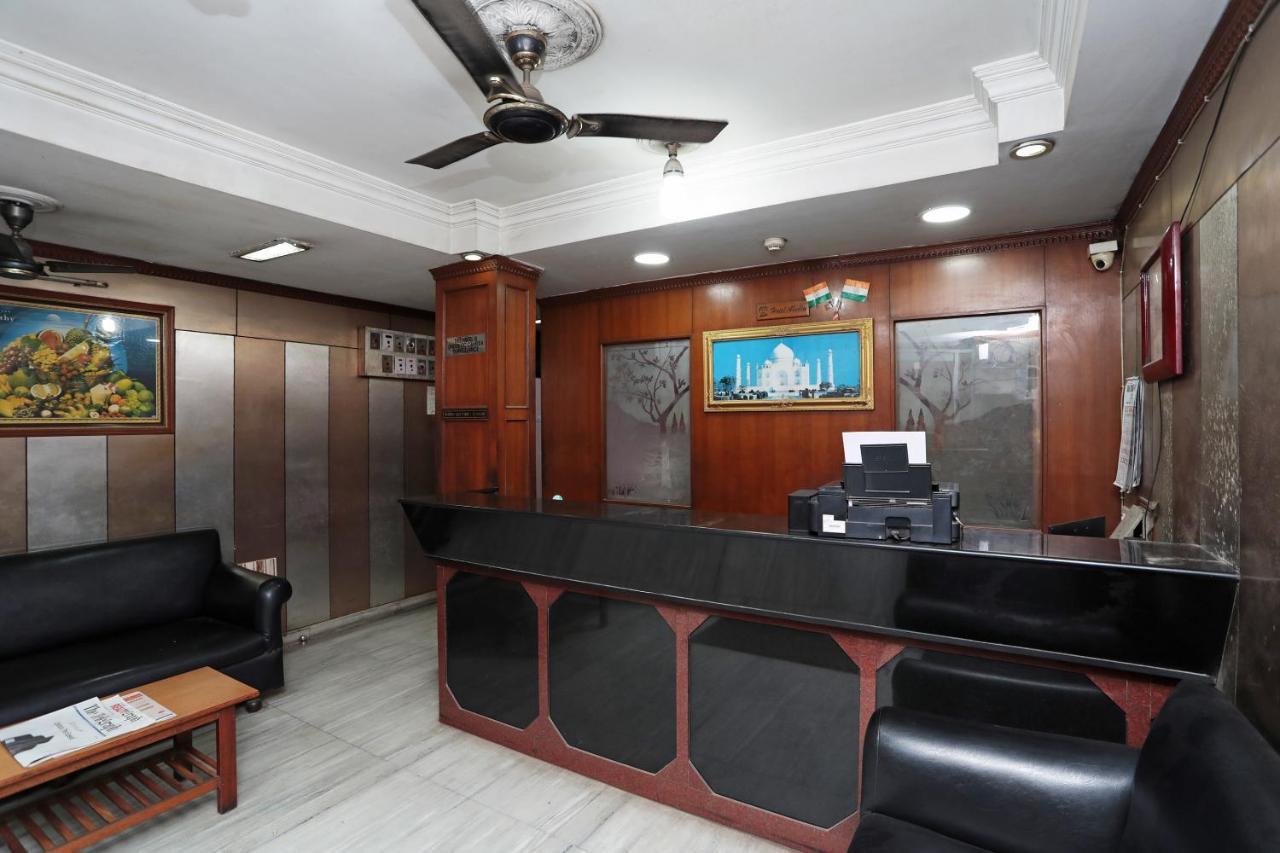 Oyo 26143 Hotel Abedin Kolkata Exterior photo