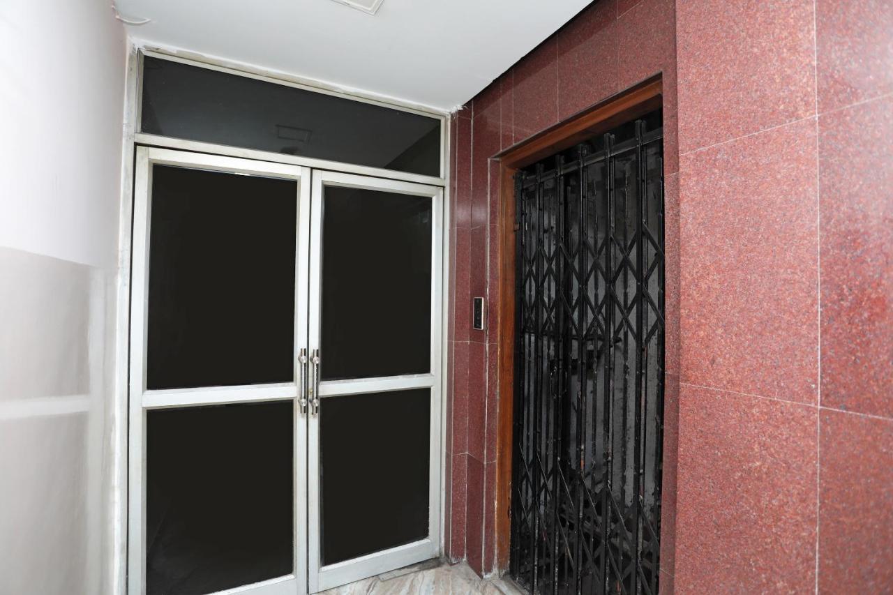 Oyo 26143 Hotel Abedin Kolkata Exterior photo