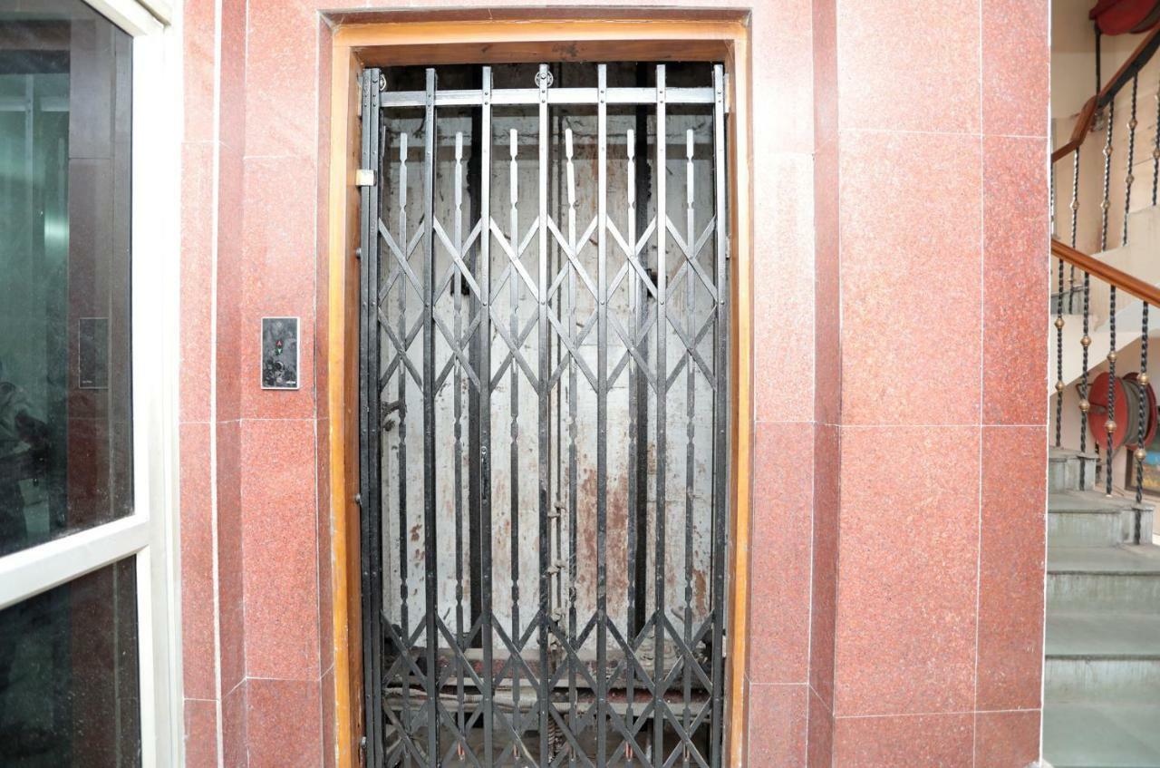 Oyo 26143 Hotel Abedin Kolkata Exterior photo